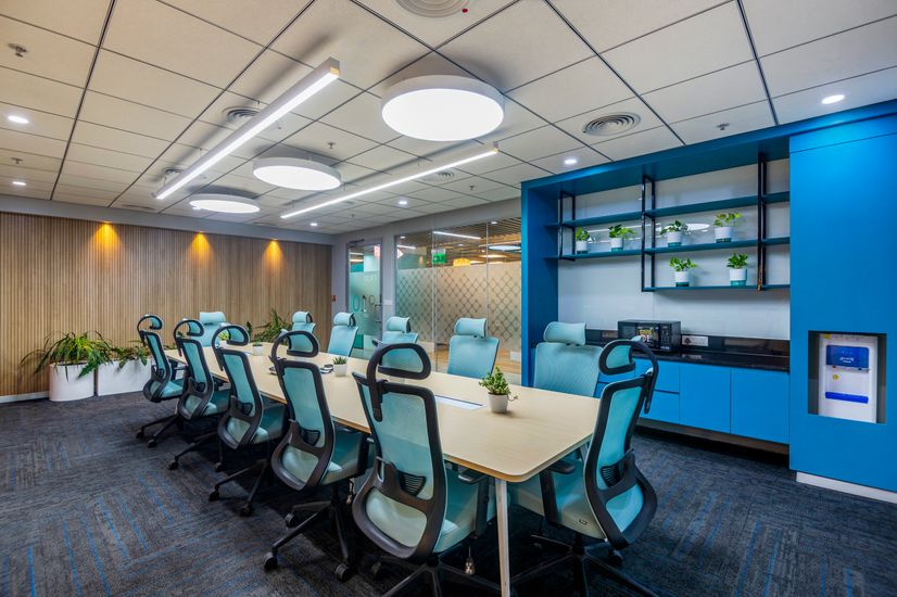 91springboard DLF Building No 7A image 2
