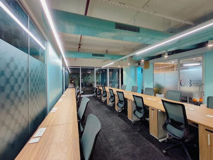 91springboard DLF Building No 7A image 3