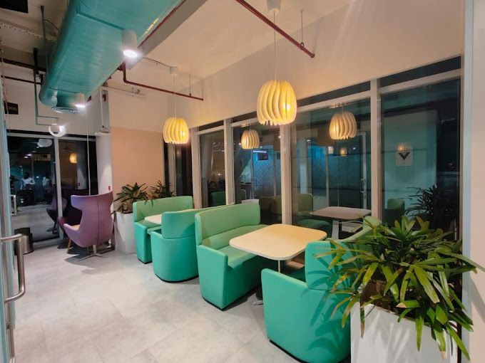 91springboard DLF Building No 7A image 5