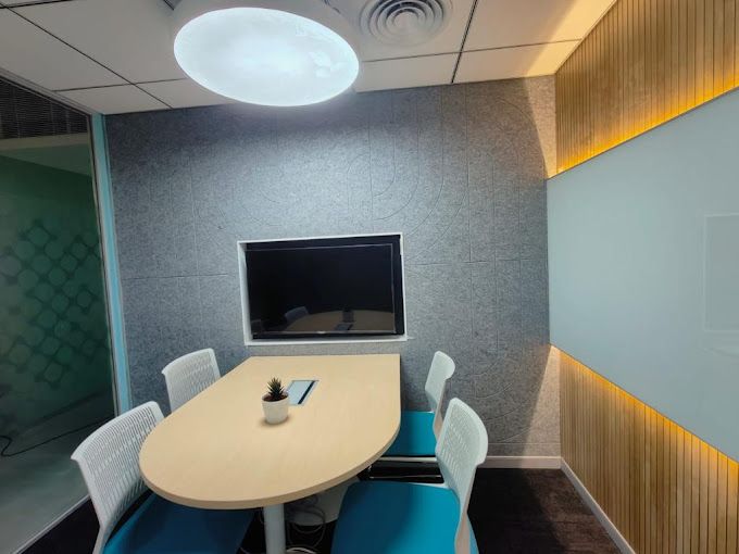 91springboard DLF Building No 7A image 6