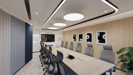 91Springboard Magnum Global Park image 3