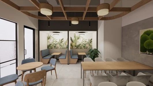 91Springboard Magnum Global Park image 5