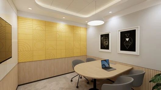 91Springboard Magnum Global Park image 6