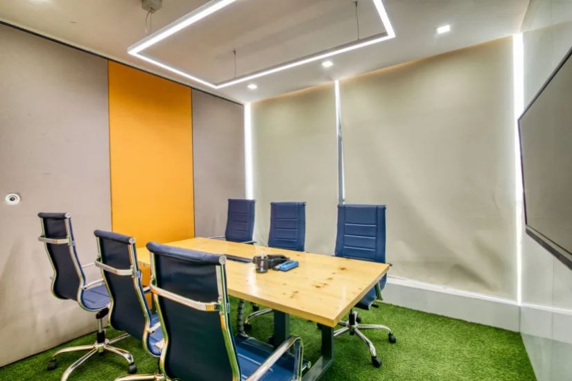AltF Coworking Suncity Success Tower