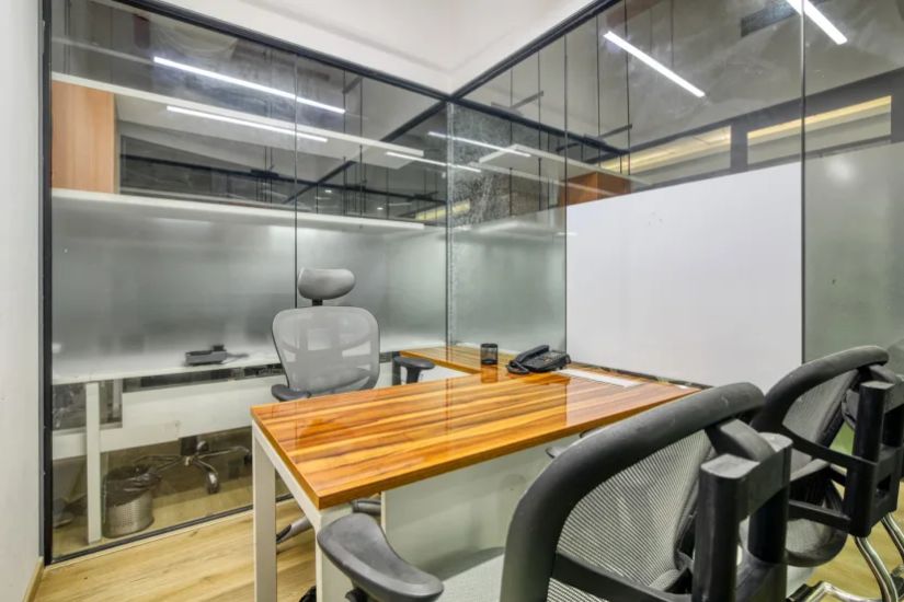 AltF Coworking Suncity Success Tower image 4
