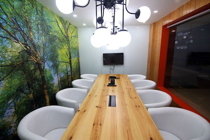 AltF Coworking JMD Empire Square image 6