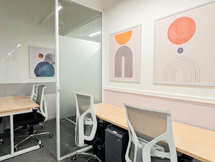 AltF Orchid Business Park image 4