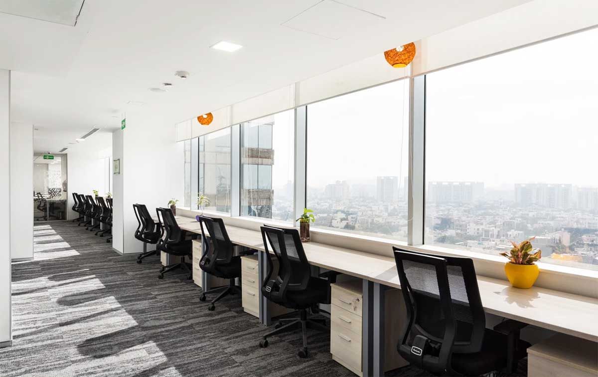 Altrade Business Centre