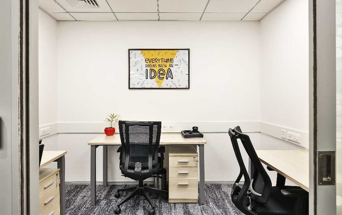 Altrade Business Centre image 2