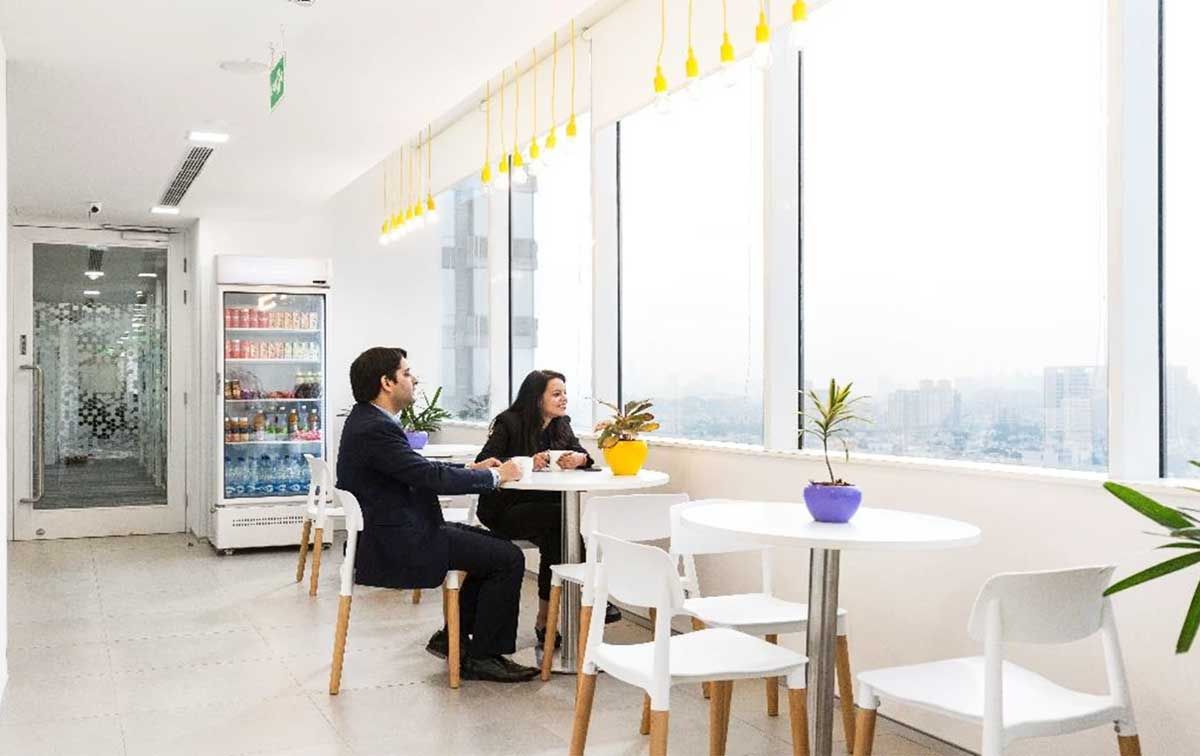 Altrade Business Centre image 3