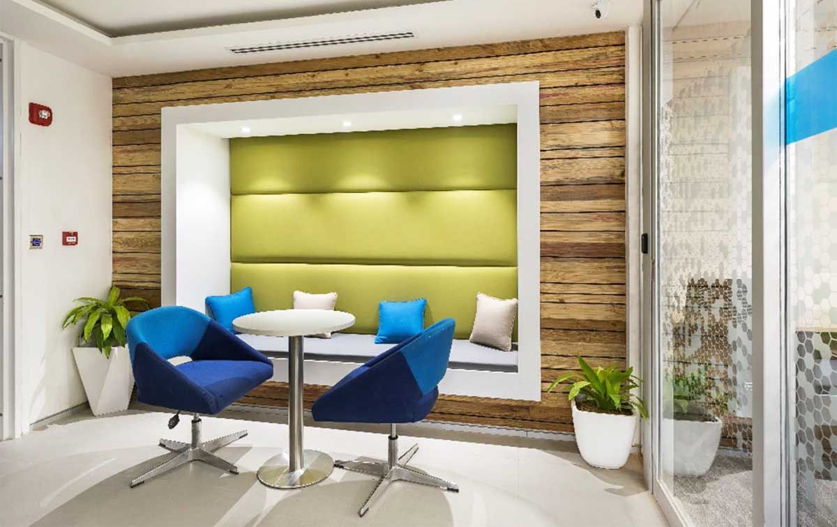 Altrade Business Centre image 4