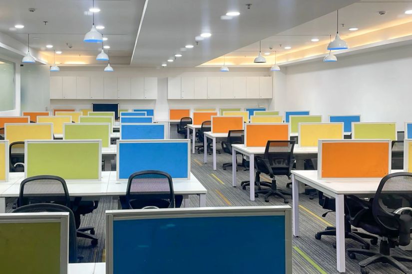 Ananta Coworking