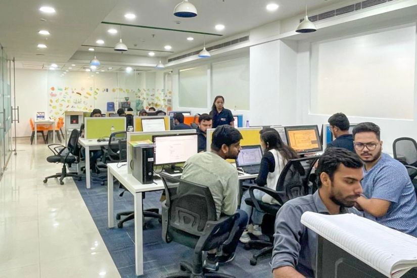 Ananta Coworking image 2