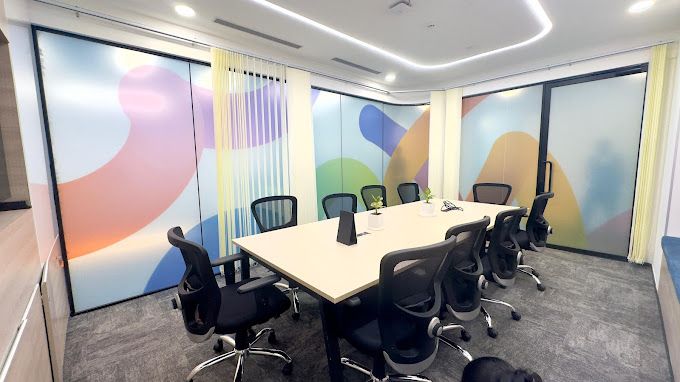 Apeejay Business Centre image 2
