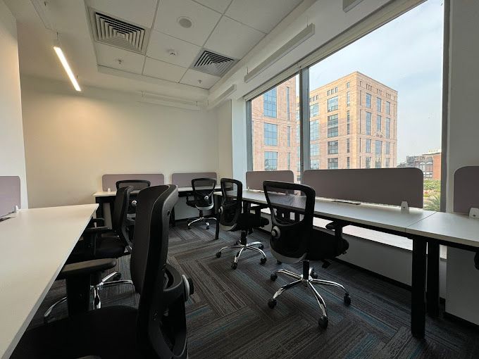 Apeejay Business Centre image 3