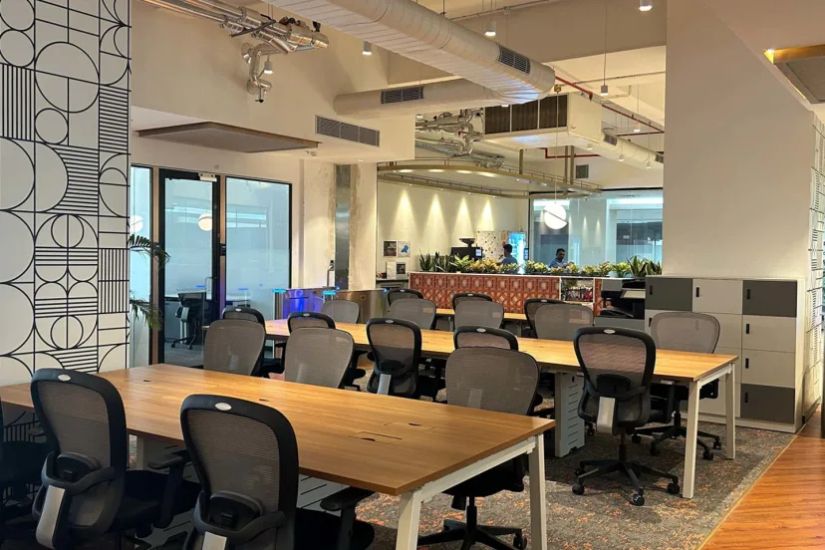Avanta Business Centre image 2