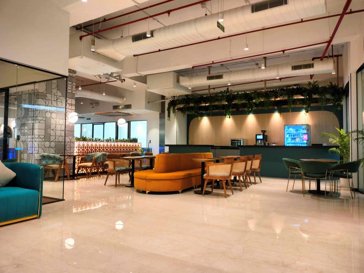Avanta Business Centre image 3