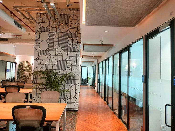 Avanta Business Centre image 4