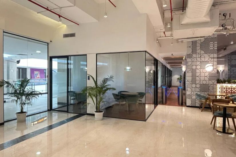 Avanta Business Centre image 5