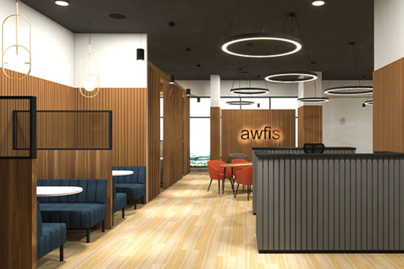 Awfis Suncity Success Tower image 2