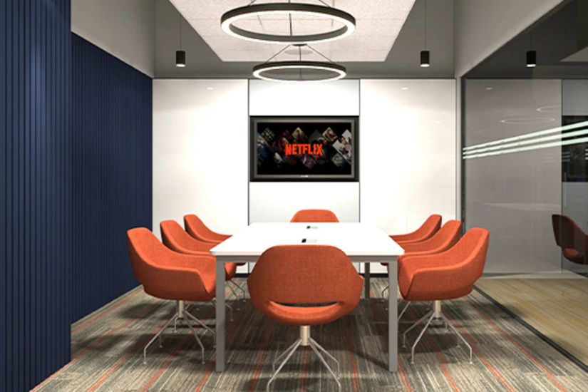 Awfis Suncity Success Tower image 3