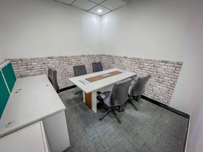 BuildUP WorkSpaces image 3