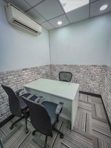 BuildUP WorkSpaces image 4