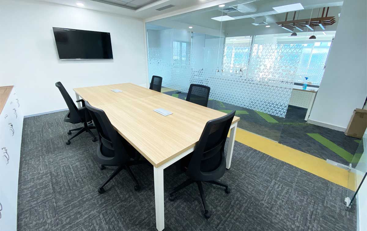 CoElevate DLF Corporate Greens image 2