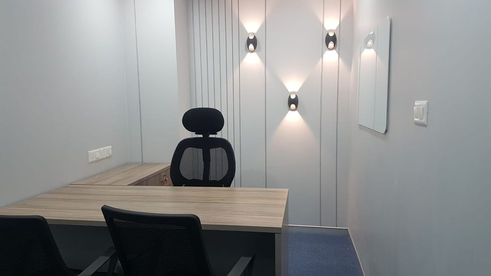 CoElevate DLF Corporate Greens image 5