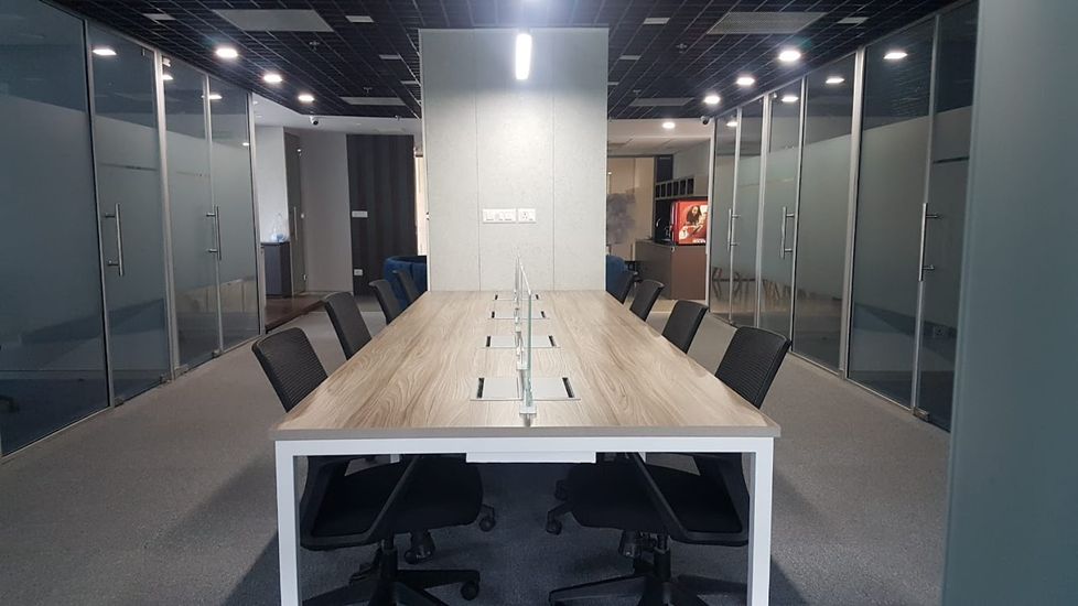 CoElevate DLF Corporate Greens image 6