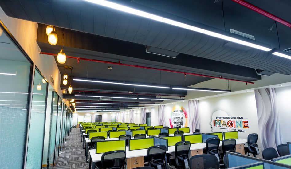 Corporate Nexus image 3
