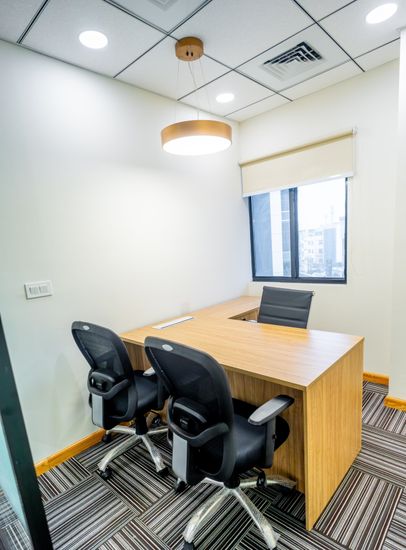 Corporate Nexus image 5