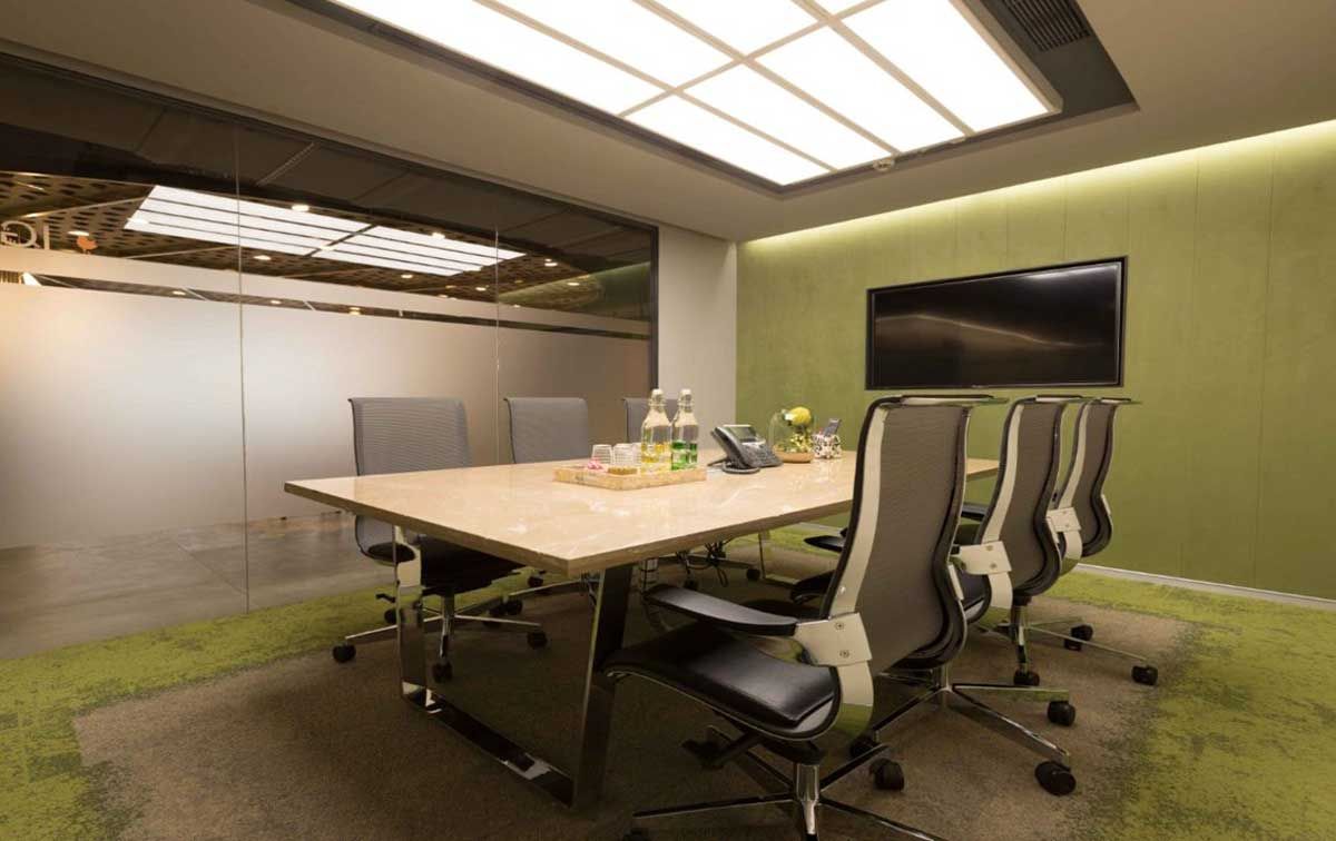 CorporatEdge Cyber Hub image 2
