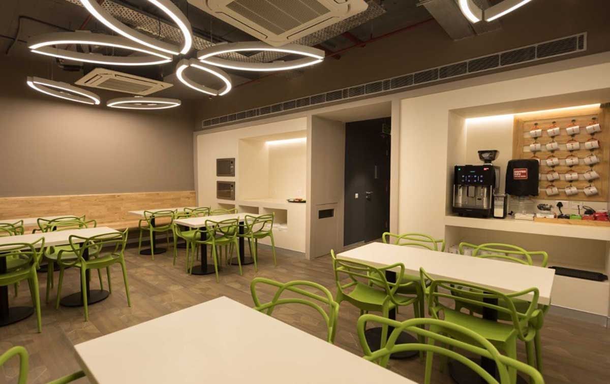 CorporatEdge Cyber Hub image 3