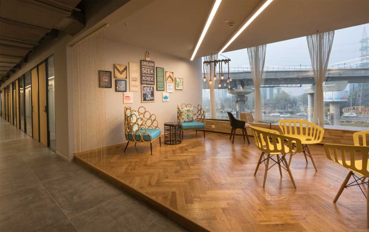 CorporatEdge Cyber Hub image 4