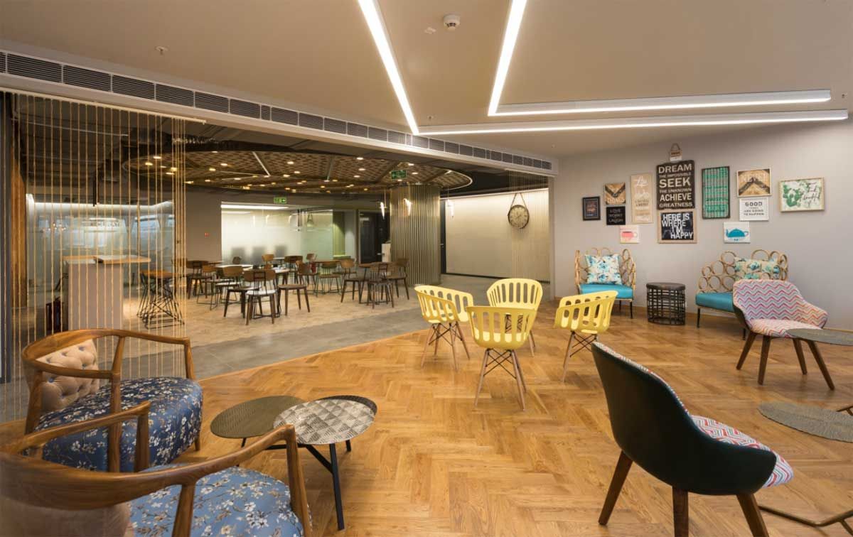 CorporatEdge Cyber Hub image 5