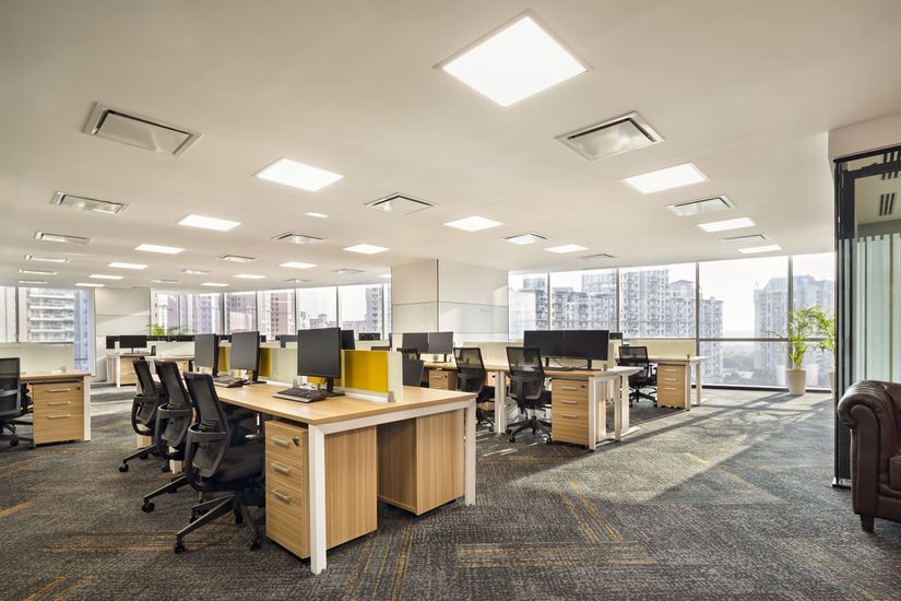 CorporatEdge Two Horizon Centre image 2