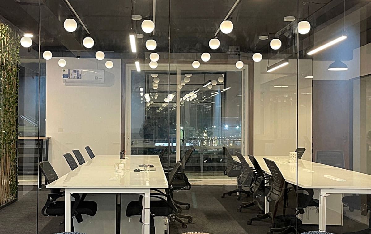 Cospaces Cowork