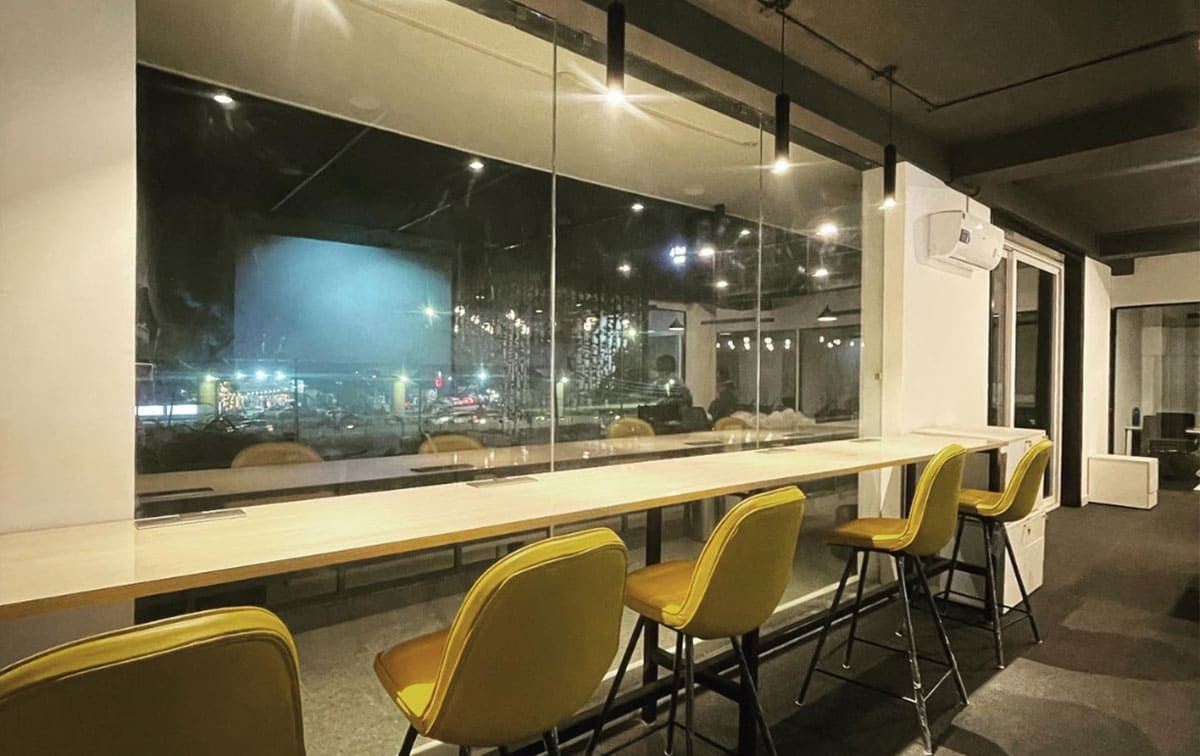 Cospaces Cowork image 2