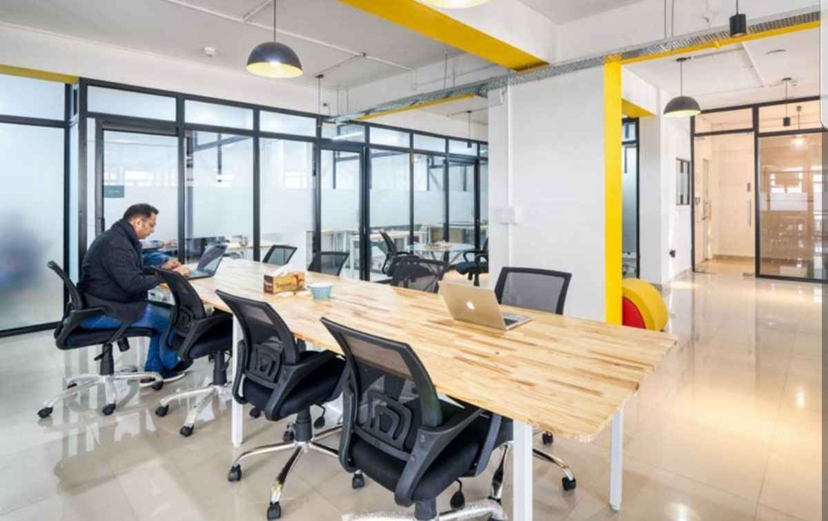 CoworkInsta