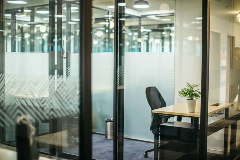 CoWrks Cyber City image 4