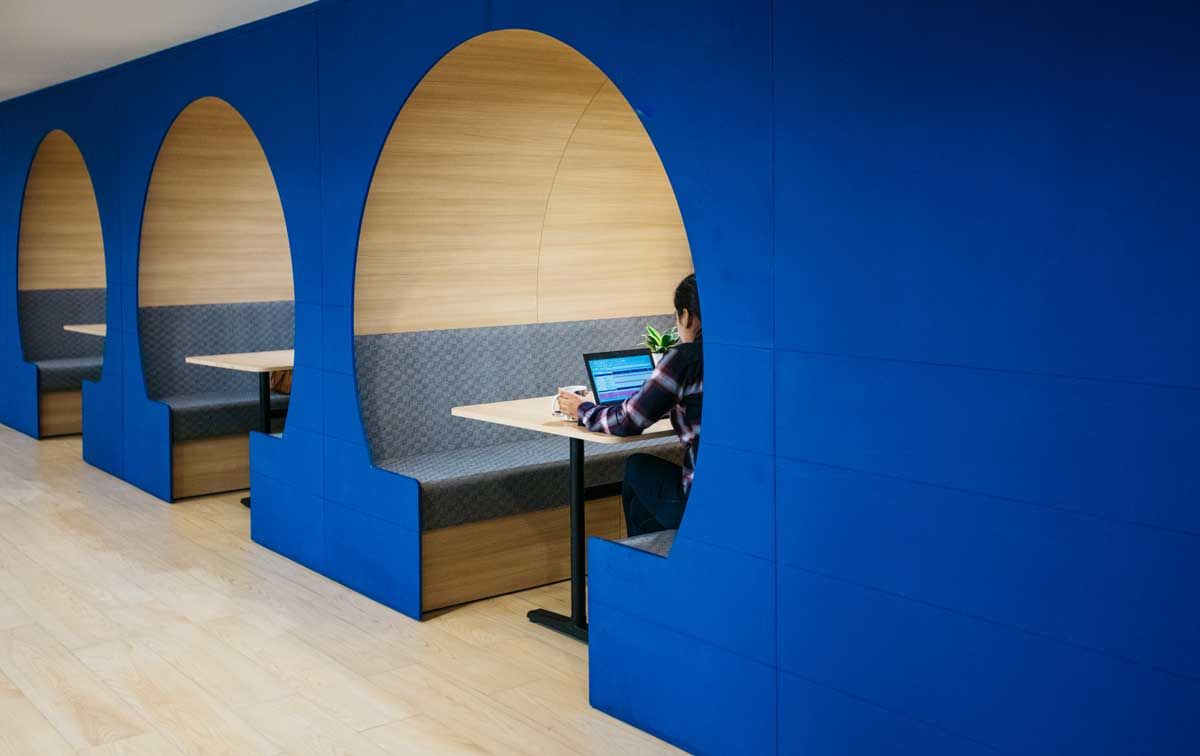 CoWrks Cyber City image 5