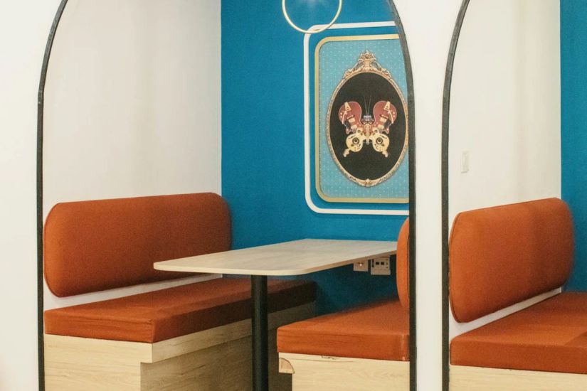 CoWrks Cyber City image 7