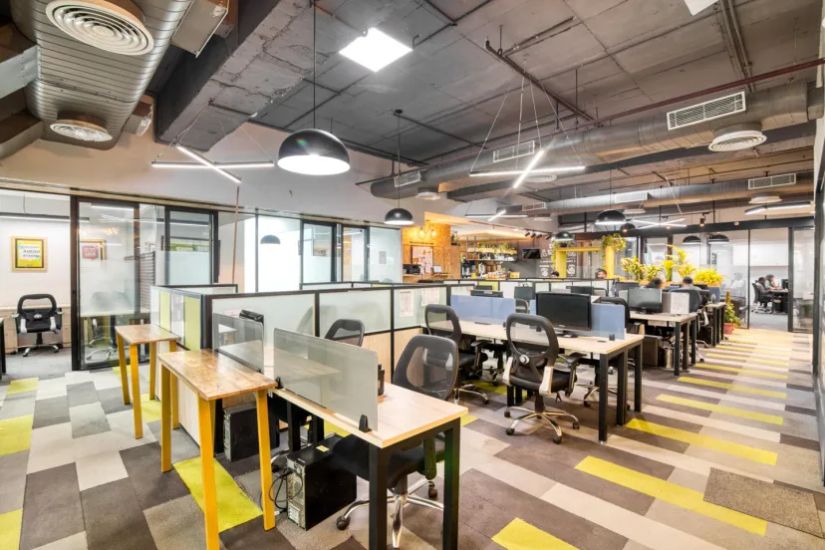 DesqWorx JMD Megapolis