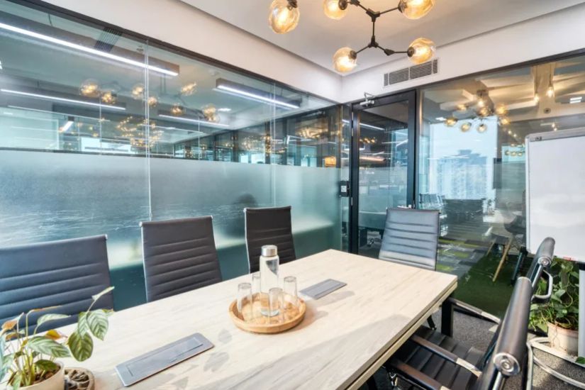 DesqWorx JMD Megapolis image 3
