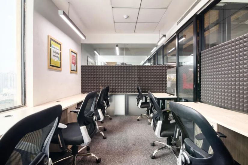 DesqWorx JMD Megapolis image 5