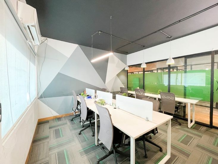 Fume Coworking 1.0 image 2