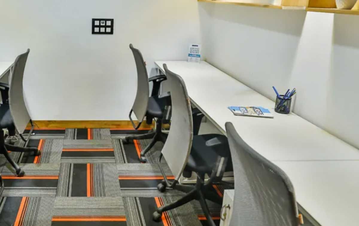 Fume Coworking 1.0 image 4