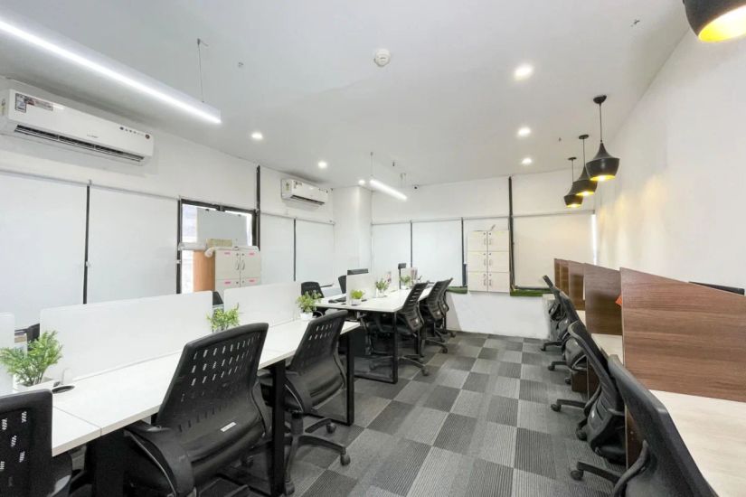 Fume Coworking 1.0 image 5