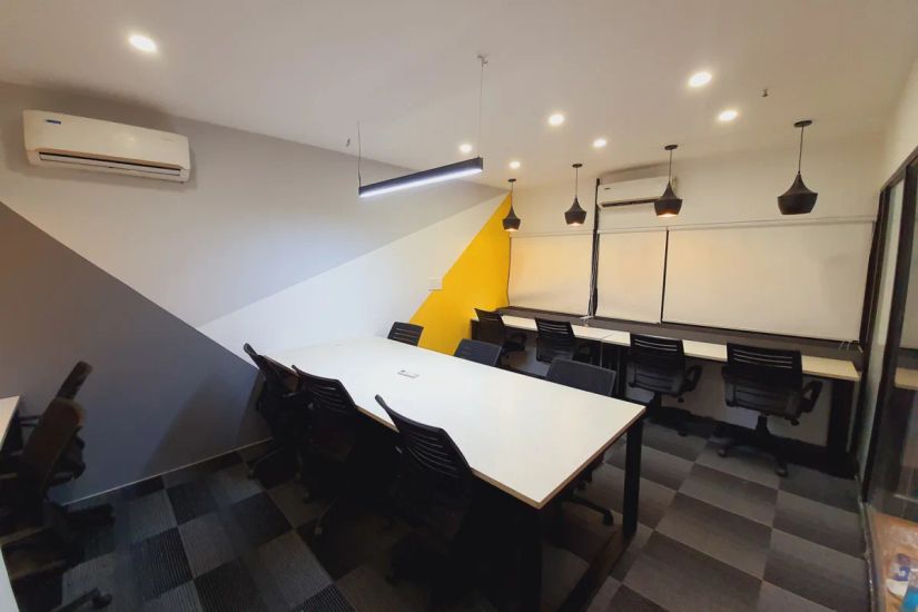 Fume Coworking 1.0 image 6